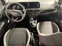 Hyundai i10 vaihtoauto