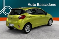 Hyundai i10 vaihtoauto