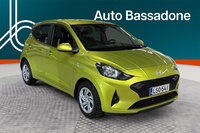 Hyundai i10 vaihtoauto