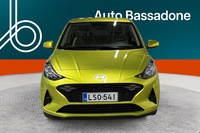 Hyundai i10 vaihtoauto