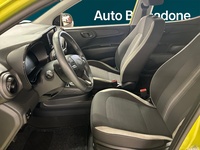 Hyundai i10 vaihtoauto