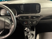 Hyundai i10 vaihtoauto