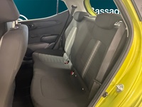 Hyundai i10 vaihtoauto