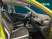 Hyundai i10 vaihtoauto