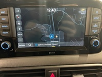 Hyundai i10 vaihtoauto