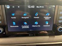 Hyundai i10 vaihtoauto