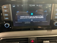 Hyundai i10 vaihtoauto