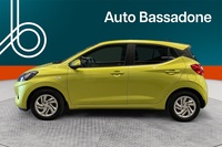 Hyundai i10 vaihtoauto