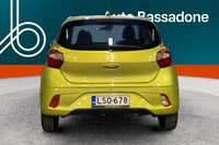 Hyundai i10 vaihtoauto