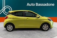 Hyundai i10 vaihtoauto