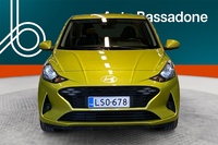 Hyundai i10 vaihtoauto