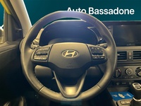 Hyundai i10 vaihtoauto