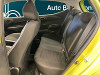 Hyundai i10 vaihtoauto