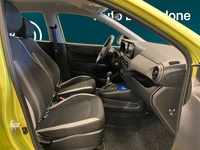 Hyundai i10 vaihtoauto