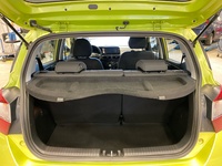 Hyundai i10 vaihtoauto