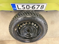 Hyundai i10 vaihtoauto