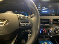 Hyundai i10 vaihtoauto