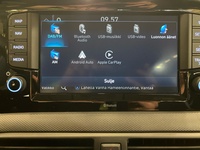 Hyundai i10 vaihtoauto
