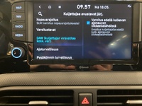 Hyundai i10 vaihtoauto