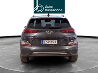 Hyundai Kona vaihtoauto