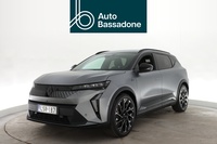 Renault Scénic vaihtoauto