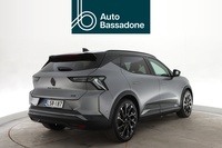 Renault Scénic vaihtoauto