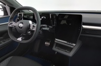 Renault Scénic vaihtoauto