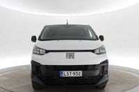 Fiat Scudo vaihtoauto