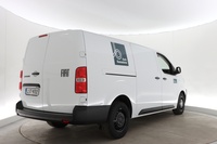 Fiat Scudo vaihtoauto