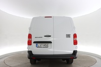 Fiat Scudo vaihtoauto