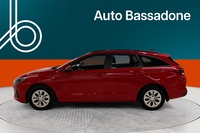 Hyundai i30 Wagon vaihtoauto