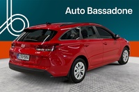 Hyundai i30 Wagon vaihtoauto