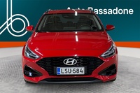 Hyundai i30 Wagon vaihtoauto