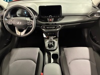 Hyundai i30 Wagon vaihtoauto