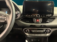Hyundai i30 Wagon vaihtoauto