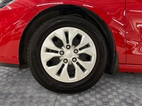 Hyundai i30 Wagon vaihtoauto