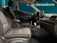 Hyundai i30 Wagon vaihtoauto