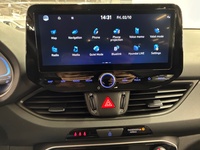 Hyundai i30 Wagon vaihtoauto