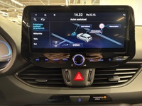 Hyundai i30 Wagon vaihtoauto