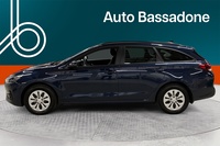 Hyundai i30 Wagon vaihtoauto