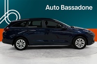 Hyundai i30 Wagon vaihtoauto