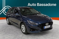 Hyundai i30 Wagon vaihtoauto