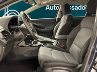 Hyundai i30 Wagon vaihtoauto