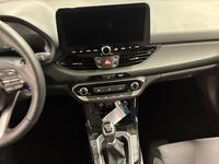 Hyundai i30 Wagon vaihtoauto