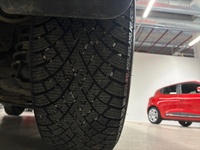 Hyundai i30 Wagon vaihtoauto