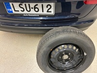 Hyundai i30 Wagon vaihtoauto