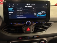 Hyundai i30 Wagon vaihtoauto