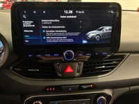 Hyundai i30 Wagon vaihtoauto