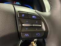 Hyundai i30 Wagon vaihtoauto