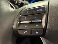 Hyundai i30 Wagon vaihtoauto